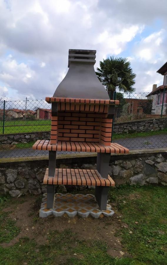 El Limonero De Pria - Casa Vacacional Holiday home *