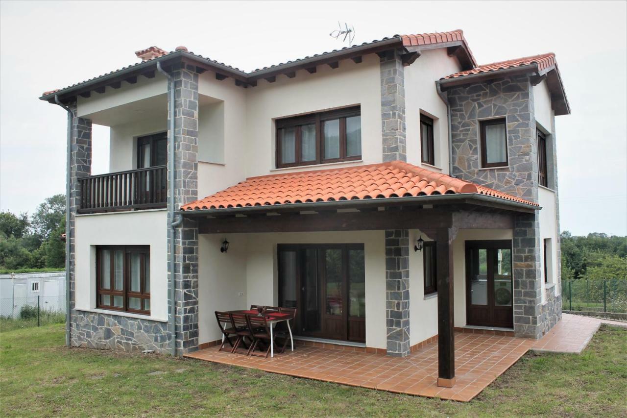 El Limonero De Pria - Casa Vacacional Holiday home La Pesa