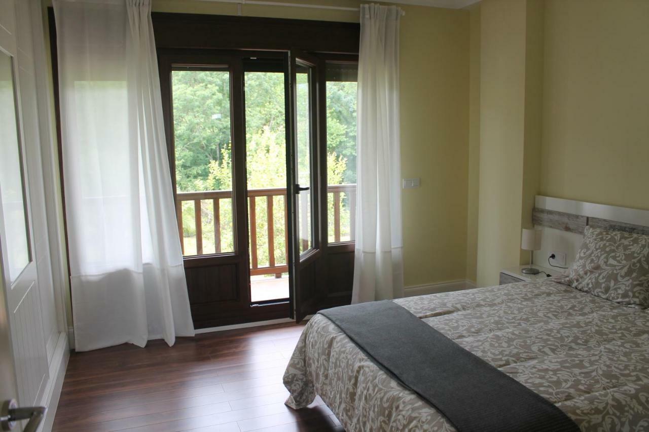 El Limonero De Pria - Casa Vacacional Holiday home La Pesa